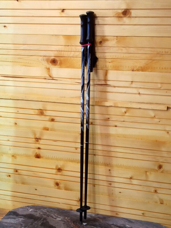 NOVÉ PALICE ITALBASTONI KID ROCK BLACK 100CM